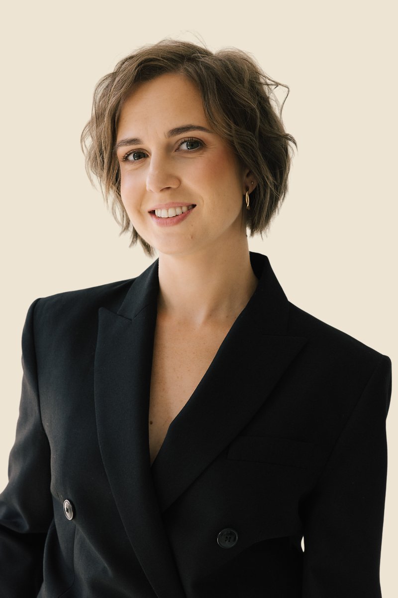 Dominika Hentosz-Barglik – agentka nieruchomości